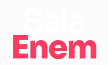 Sala ENEM 2024